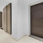 Appartement Lax Designer, Oasis Skyline Views, Parking