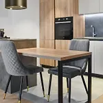 Lax Designer, Oasis Skyline Views, Parking * Boekarest