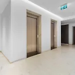 Appartement Lax Designer, Oasis Skyline Views, Parking *