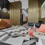 Appartement Lax Designer, Oasis Skyline Views, Parking