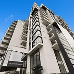 Appartement Lax Designer, Oasis Skyline Views, Parking