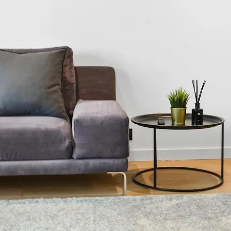Lax Designer, Oasis Skyline Views, Parking Apartment Bukarest